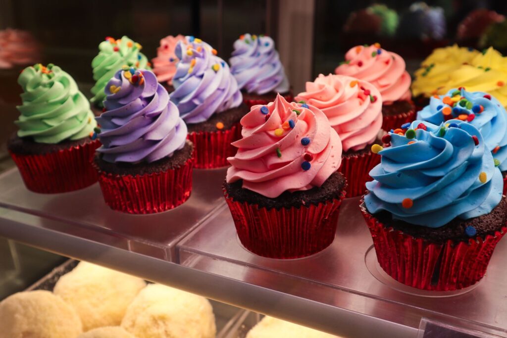 What to Pair With a Sweet Treat
