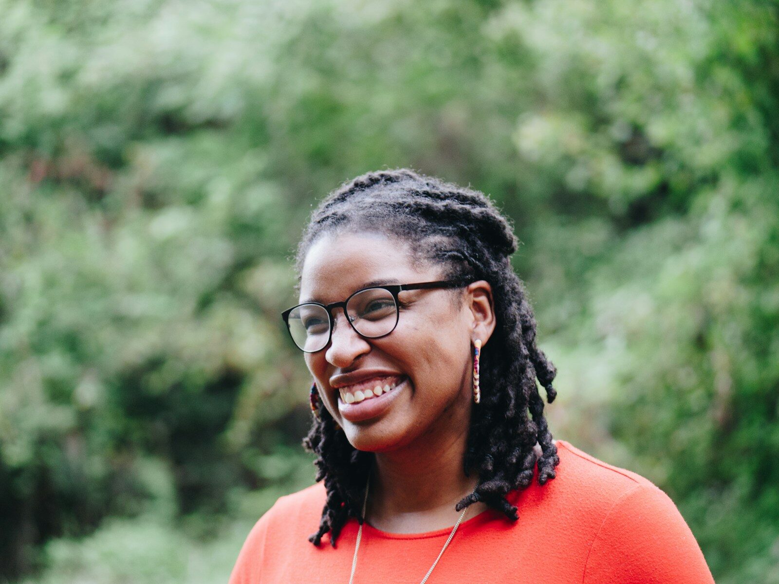 Nala Chileshe