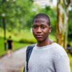 Luca Mwale
