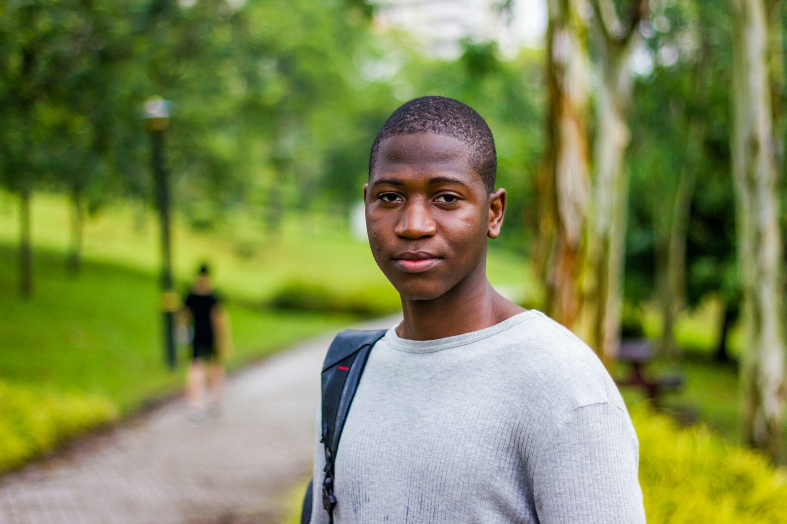 Maya Mwansa